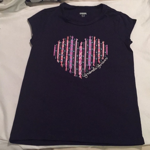 Gymboree Kids Shirt - Picture 1 of 2